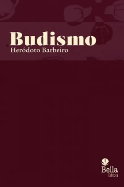 Cover of Budismo