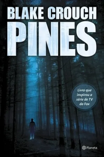 Cover of Pines
