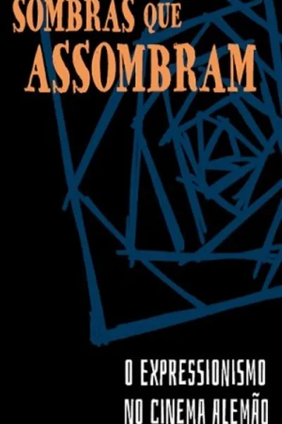 Cover of Sombras que assombram