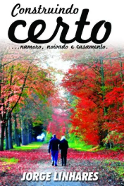 Cover of Construindo Certo