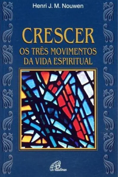 Cover of Crescer