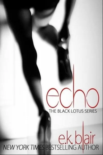 Cover of Echo