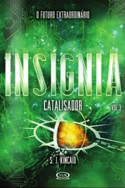 Cover of Catalisador