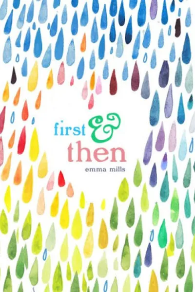 Cover of First & Then