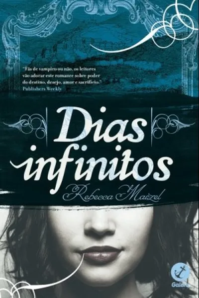 Cover of Dias Infinitos