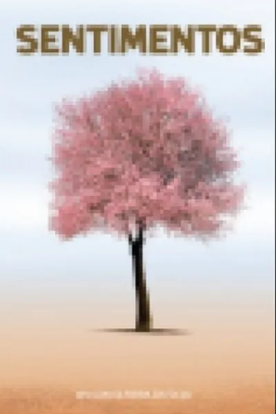 Cover of Sentimentos