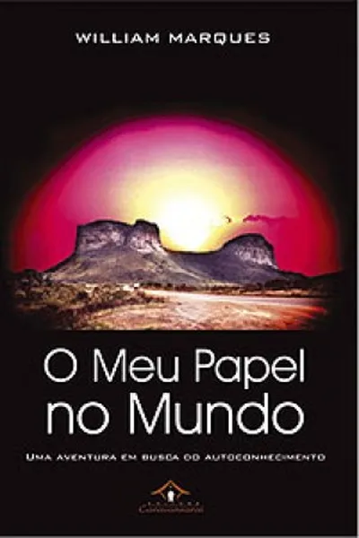 Cover of O Meu Papel No Mundo