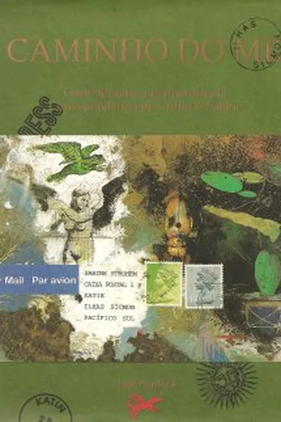 Cover of O Caminho do Meio