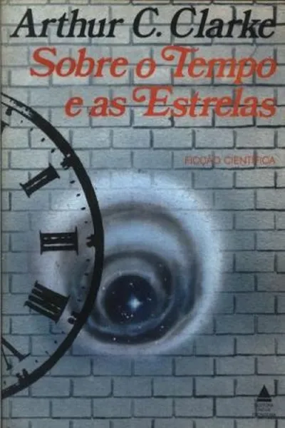 Cover of Sobre o Tempo e as Estrelas