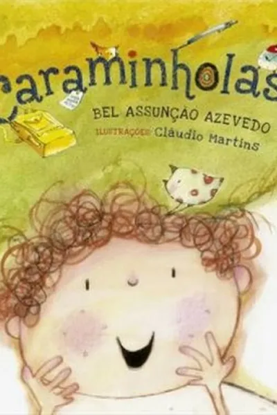 Cover of Caraminholas