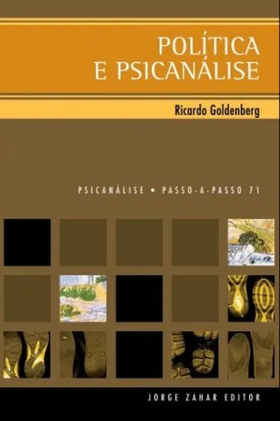 Cover of Política e Psicanálise