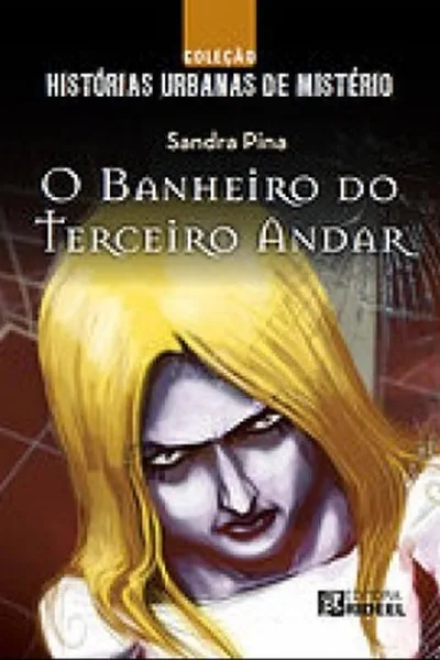Cover of O BANHEIRO DO TERCEIRO ANDAR