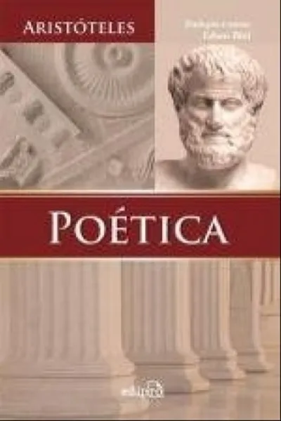 Cover of Poética