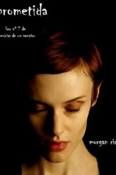 Cover of Prometida