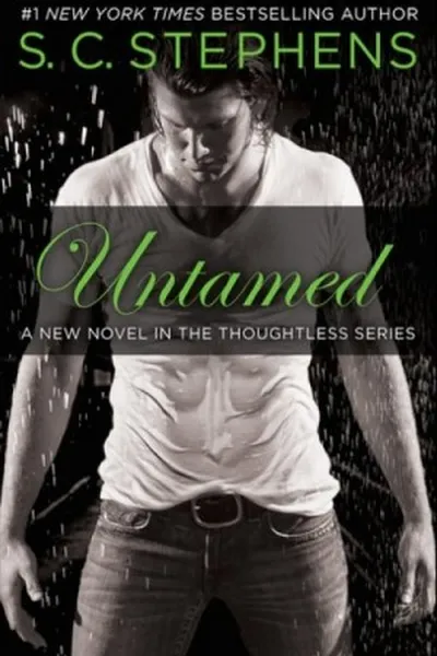 Cover of Untamed