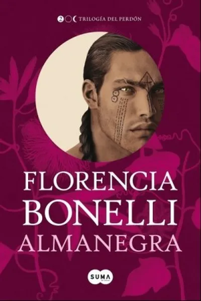 Cover of Almanegra