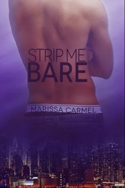 Cover of Strip Me Bare