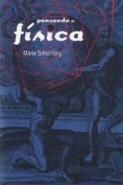 Cover of Pensando a física