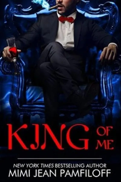 Cover of King of Me