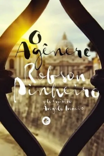 Cover of O Agênere