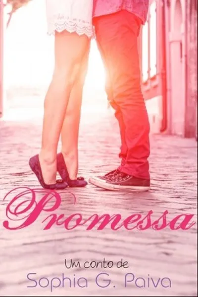 Cover of Promessa