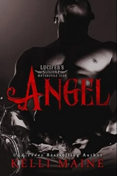 Cover of Angel