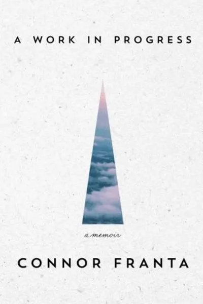 Cover of A Work in Progress: