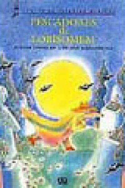 Cover of Pescadores de Lobisomem