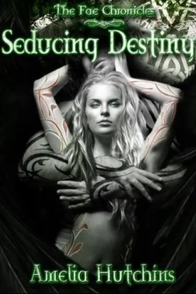 Cover of Seducing Destiny