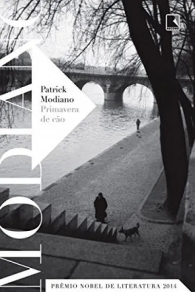 Cover of Primavera de cão
