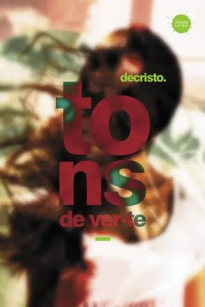 Cover of Tons de ver-te