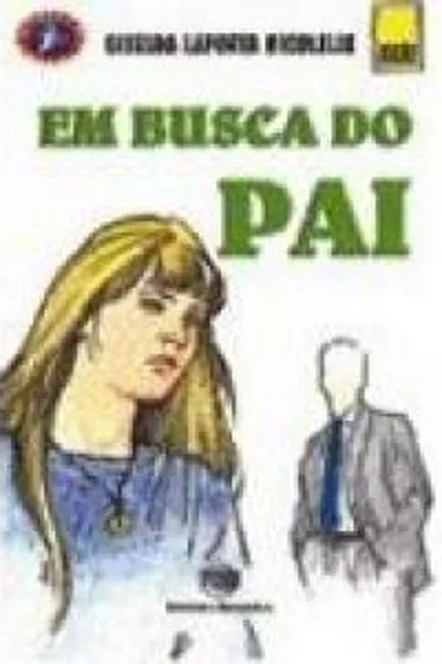 Cover of Em Busca do Pai