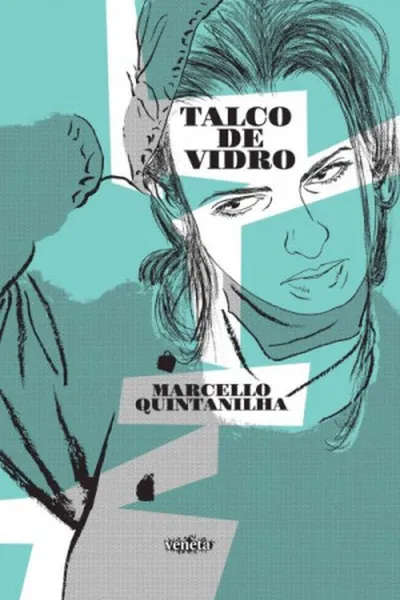 Cover of Talco de Vidro