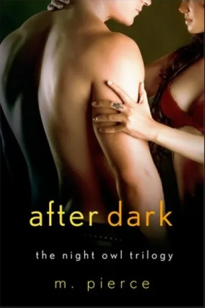 Cover of After Dark