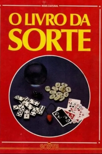 Cover of O Livro da Sorte