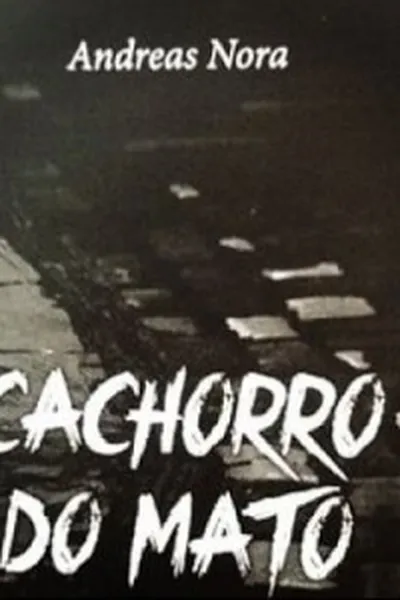 Cover of Cachorro do mato