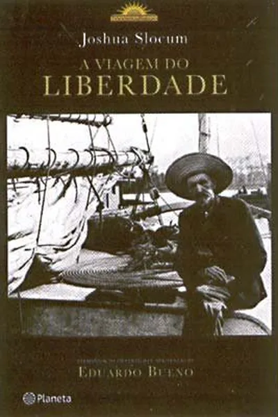 Cover of A Viagem do Liberdade