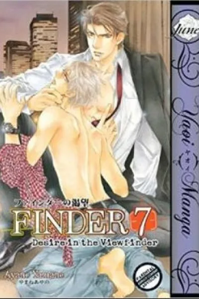 Cover of Finder Series #7