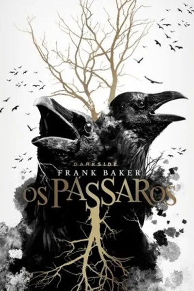 Cover of Os Pássaros