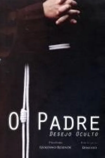 Cover of O Padre