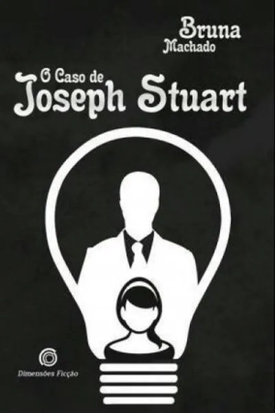 Cover of O Caso de Joseph Stuart