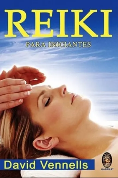 Cover of REIKI