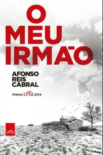Cover of O meu irmão