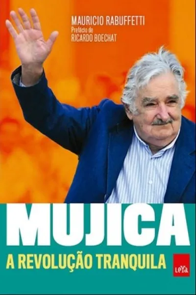Cover of Mujica