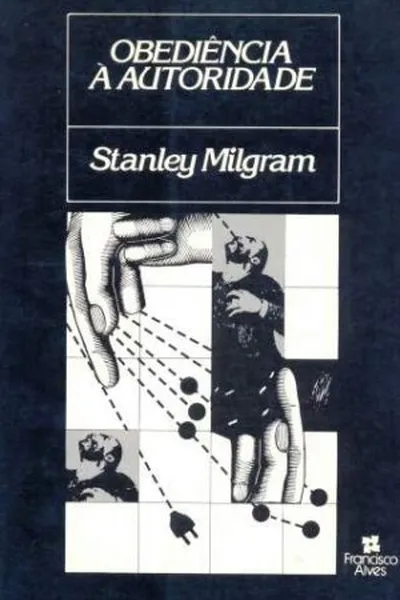 Cover of Obediência à Autoridade