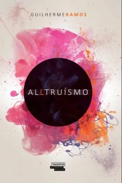 Cover of Alltruísmo