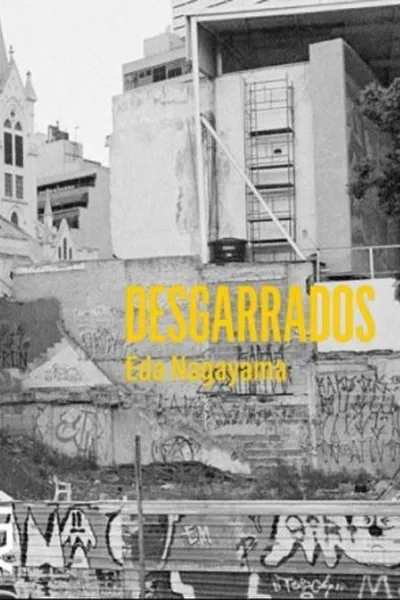 Cover of Desgarrados