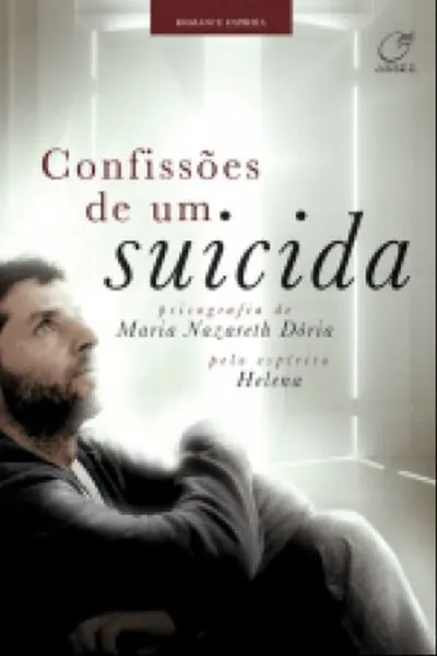 Cover of Confissões de um Suicida