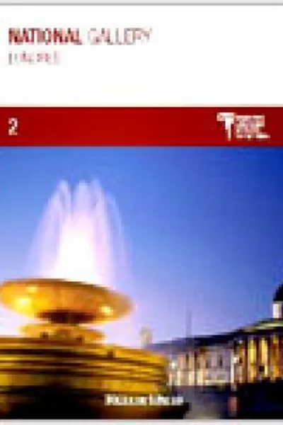 Cover of National Gallery, Londres