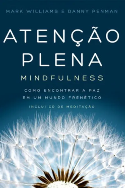 Cover of Atenção Plena - Mindfulness
